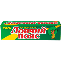 Ловчий пояс клей Ваше хозяйство 135 г (713117)