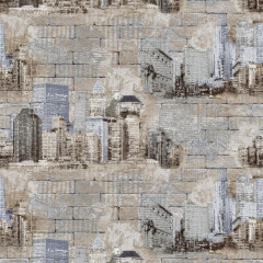 Обои 1744-63 Гомель Сити винил на флизелиновой основе 1,06*10м (9)