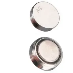 Батарейка КОСМОС AG-0 LR50 LR521 (481367) 1шт