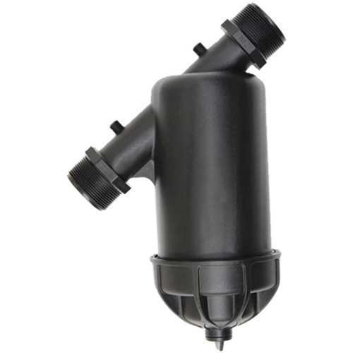 Фильтр для воды дисковый ф 3/4" PLAMIX PL-040-3/4"-5L