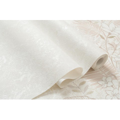 Обои 20195-02 Артекс Гарден-уни винил на флизелиновой основе 1,06*10 (6)