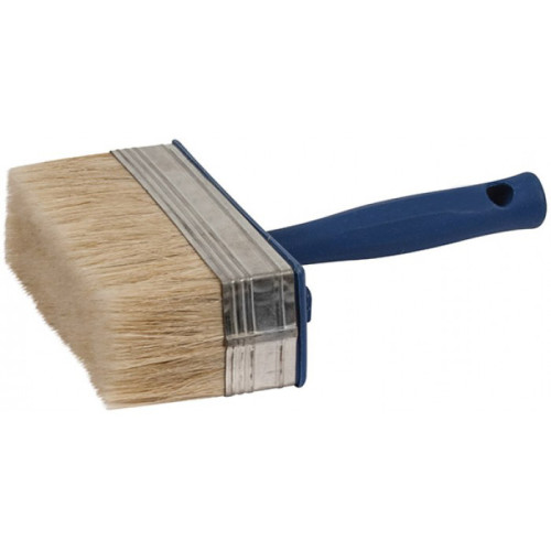 Макловица FIT 30х120 мм мини, натуральная щетина (01658)