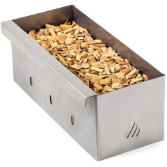 Коптильня для мангала GRATAR КОПТ 01