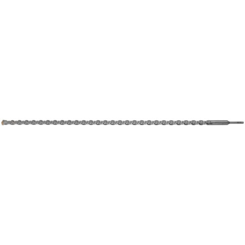 Бур SDS+ CUTOP 25х1000 (40-397)