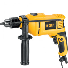 Дрель DENZEL ID-650 (26304) (*15)