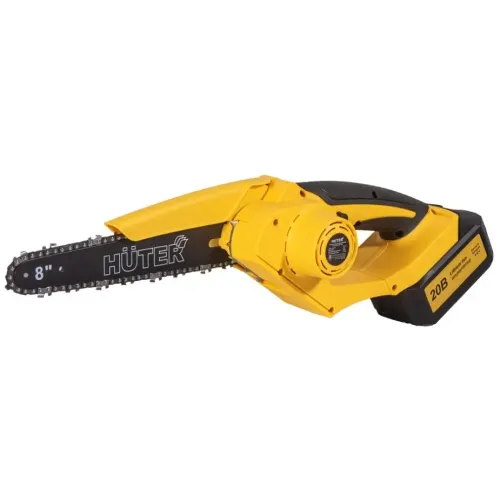 Акк Пила цепная HUTER ELS-20/8-Li-BL (70/10/41) (*15)