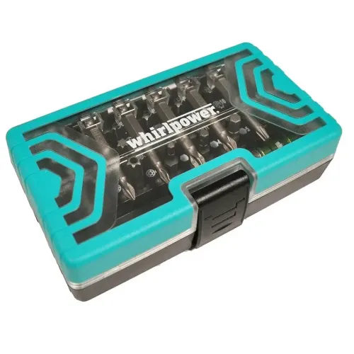 Набор бит WP для больших нагрузок, 36 предметов (96-7336)