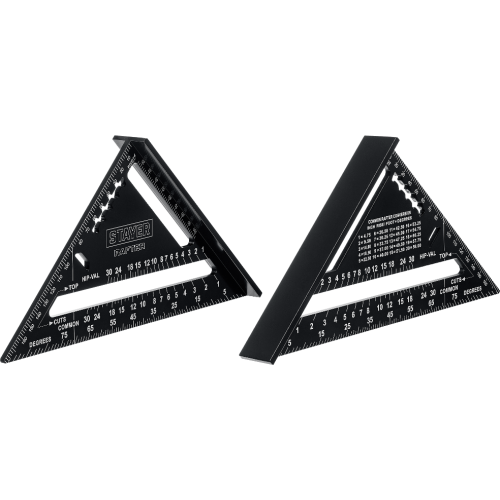 Угольник Свенсона STAYER Professional 170 мм (34306-17)