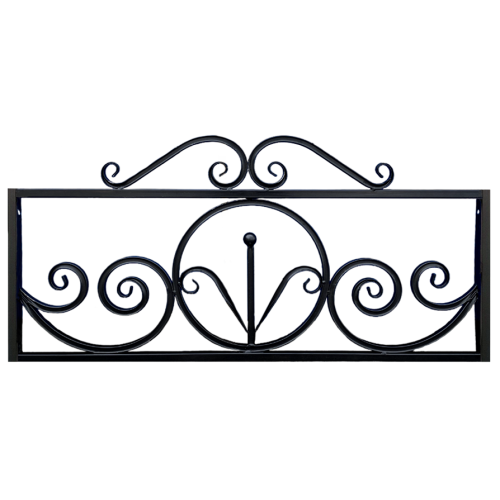 Ограда Верона (СТ) (1м/п)