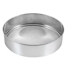 Сито Mallony Setaccio нержавеющая сталь 20.5см (417785)