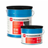 Гидроизоляция обмазочная