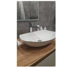 Смеситель для умывальника G-LAUF NEB1-B123