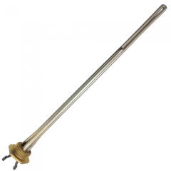 Нагревательный элемент для радиатора RDT 1000Вт прав. резьба d 1