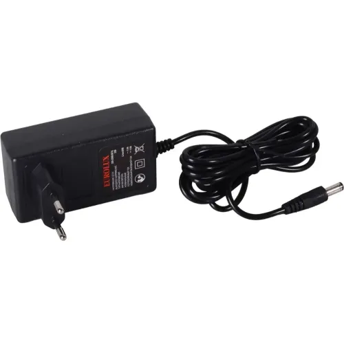 Шуруповерт EUROLUX ДА-16/2Li (72/14/51) (*15)