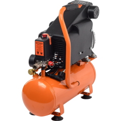 Компрессор ВИХРЬ КМП-210/10 (74/3/1) (*10)