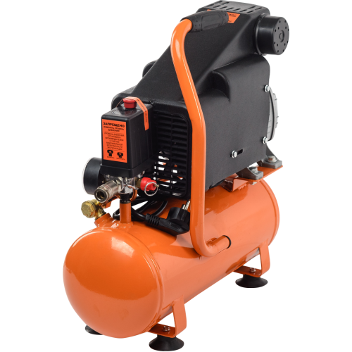 Компрессор ВИХРЬ КМП-210/10 (74/3/1) (*10)