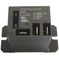 Реле для электрических котлов NT90TPNCE220CF