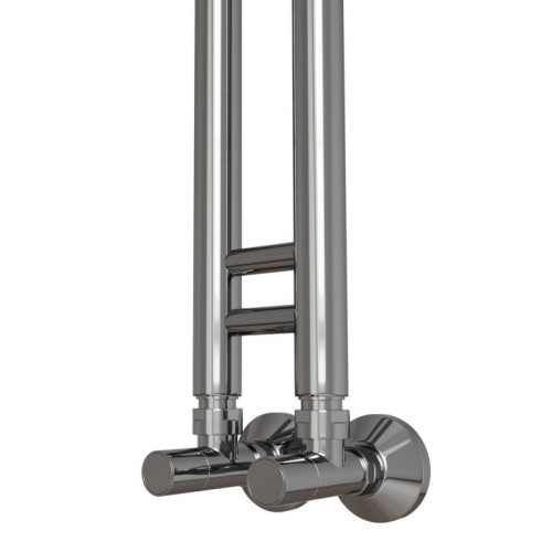 Полотенцесушитель нерж. MIXLINE STAR 1 150/7,5 (1/2