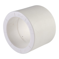 Муфта п/п KALDE ф 50