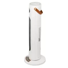 Тепловентилятор LEONORD LPTC-6006, 2 кВт, керам, пульт (869023)