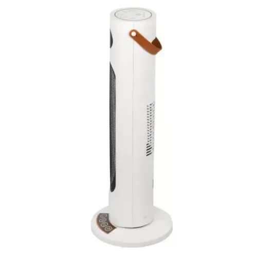 Тепловентилятор LEONORD LPTC-6006, 2 кВт, керам, пульт (869023)