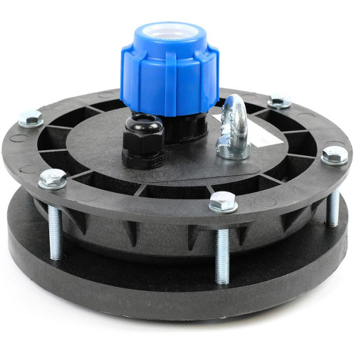 Оголовок скважинный OASIS OGS-113-127/32