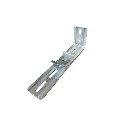 Кронштейн стеновой удлиненный для в/ж