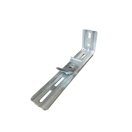 Кронштейн стеновой удлиненный для в/ж