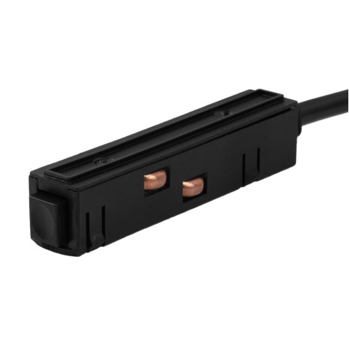 Ввод питания ES Slim Magnetic для однофазного шинопровода 85095/00