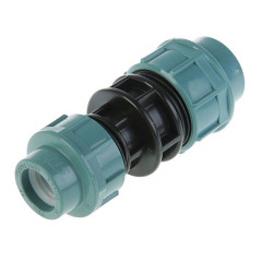 Муфта ПНД переходная ITAL ф 20х40