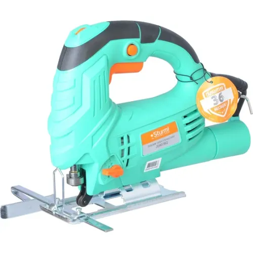 Лобзик STURM JS4078Q