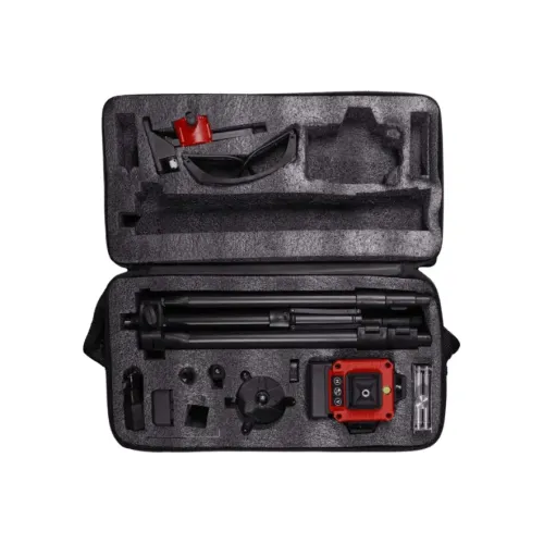 Уровень лазерный РЕСАНТА ПЛ-4Х360ШС Green (61/10/545)