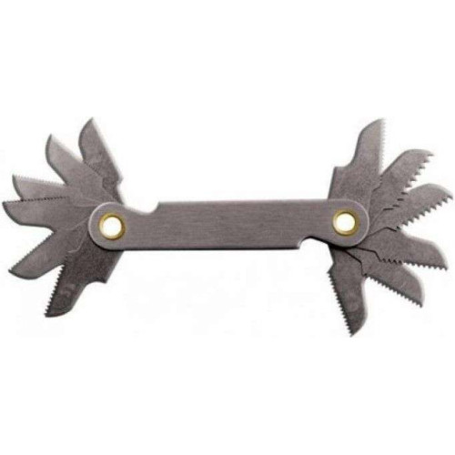 Шаблон FIT для определения шага резьбы (70811)