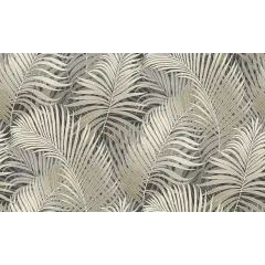 Обои 0426-22 БелВинил Пальмы винил на флизелиновой основе 1,06*10 (9)