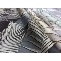 /Обои 94419 Fox Клеопатра мотив винил на флизелиновой основе 1,06*10 (6)