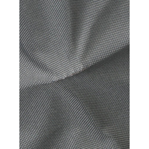 Кресло складное Green Days Гриб, полиэстер, темно-серое до 100кг 80х80х80см с сумкой-чехлом (353010)