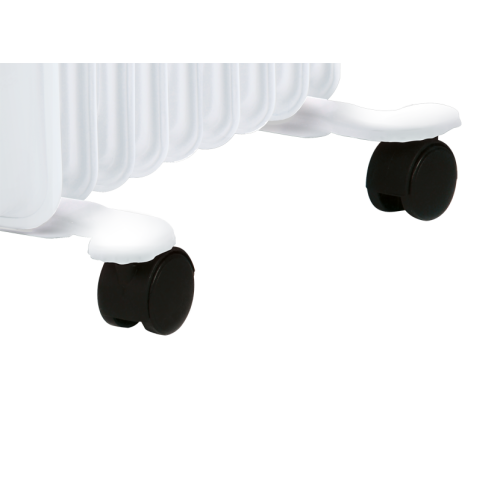 Обогреватель масляный BALLU BOH/CM-07WDN Comfort