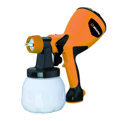Краскопульт электрический ВИХРЬ ЭКП-400 (72/17/2) (*15)