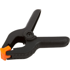 Струбцина пружинная Курс 100 мм 4