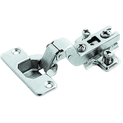 Петля мебельная EVA вкладная Е01С(ЦБ008958)