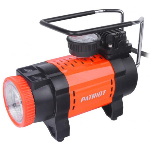 Компрессор-авто PATRIOT CC 1445