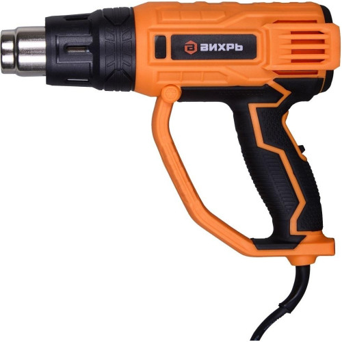 Теплопистолет ВИХРЬ ТП-2000Р (72/2/3) (*15)