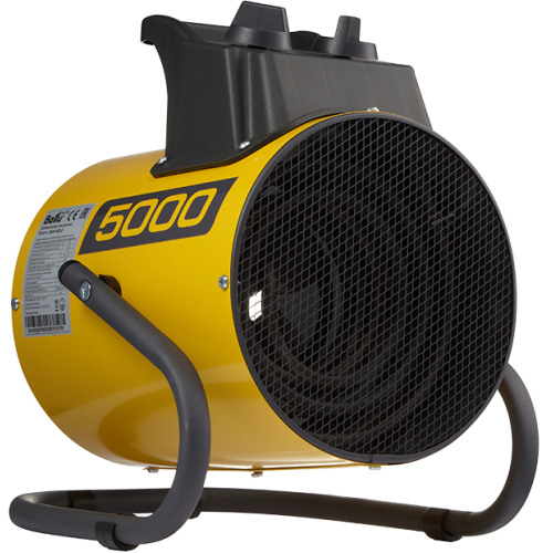 Пушка электрическая BALLU BHP-PE-2-5