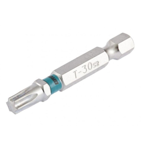 Бита TORX 30х50мм GROSS сталь S2 (11472)