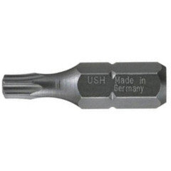 Бита TORX  T15х25мм Torsion USH (12394)