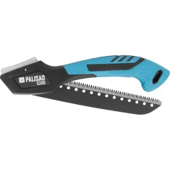 Ножовка Palisad LUXE складная по дереву 170 мм (60424)