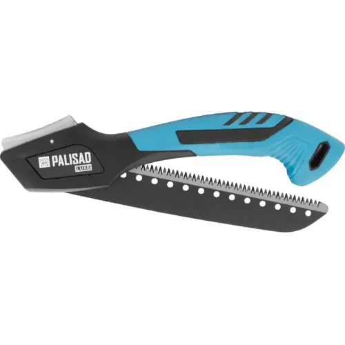 Ножовка Palisad LUXE складная по дереву 170 мм (60424)