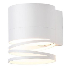 Светильник настенный AMBRELLA TN71111 WH GX53 белый