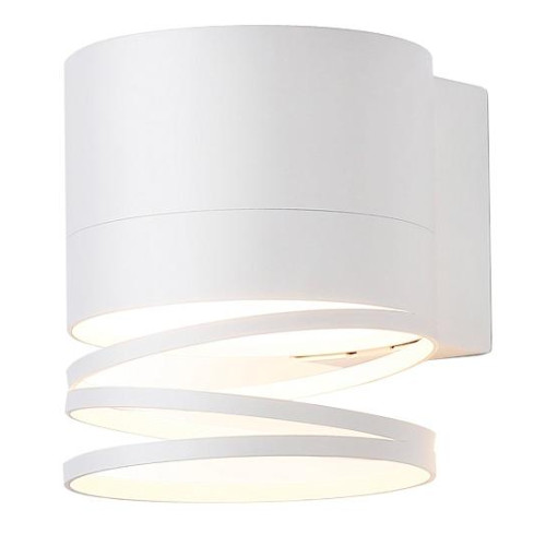 Светильник настенный AMBRELLA TN71111 WH GX53 белый