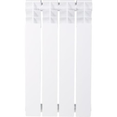 Радиатор биметаллический ГКС ECO 500/100 4 сек.